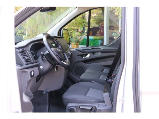 Ford Transit Custom 280 2.0 TDCI 130PK L1H1 Trend | Stoelverwarming | Park Assist | Cruise Control ActivLease financial lease