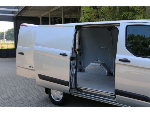 Ford Transit Custom 280 2.0 TDCI 130PK L1H1 Trend | Stoelverwarming | Park Assist | Cruise Control ActivLease financial lease