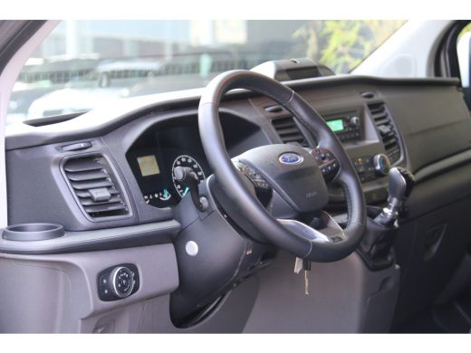Ford Transit Custom 280 2.0 TDCI 130PK L1H1 Trend | Stoelverwarming | Park Assist | Cruise Control ActivLease financial lease