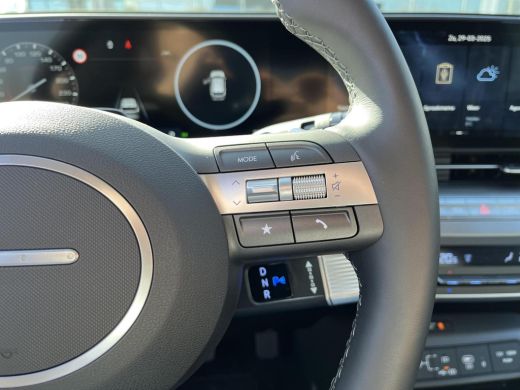 Hyundai Kona 1.6 GDI HEV Premium | Direct leverbaar | Rijklaarprijs ! ActivLease financial lease