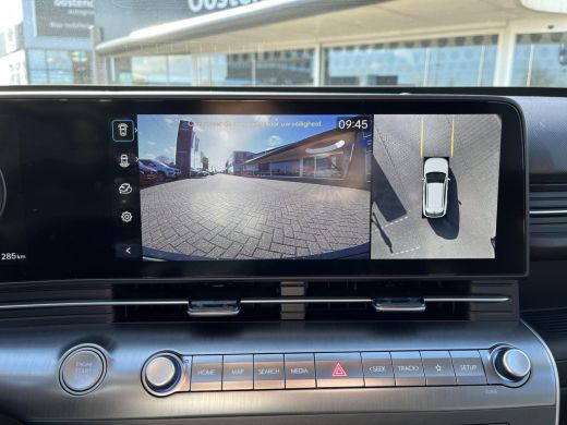 Hyundai Kona 1.6 GDI HEV Premium | Direct leverbaar | Rijklaarprijs ! ActivLease financial lease