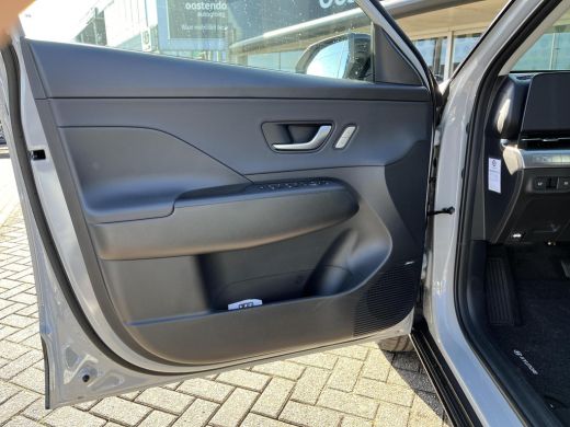 Hyundai Kona 1.6 GDI HEV Premium | Demo! | ActivLease financial lease