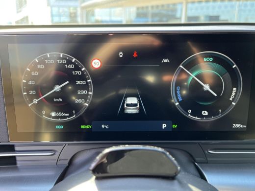 Hyundai Kona 1.6 GDI HEV Premium | Direct leverbaar | Rijklaarprijs ! ActivLease financial lease