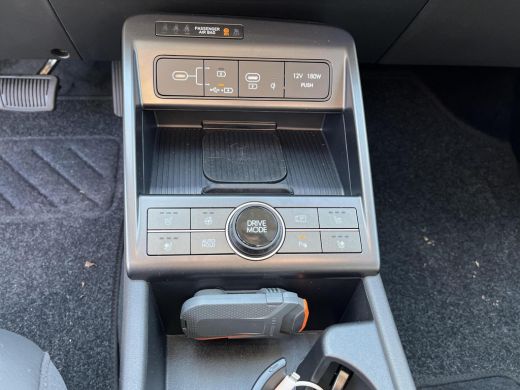 Hyundai Kona 1.6 GDI HEV Premium | Demo! | ActivLease financial lease