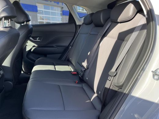 Hyundai Kona 1.6 GDI HEV Premium | Direct leverbaar | Rijklaarprijs ! ActivLease financial lease