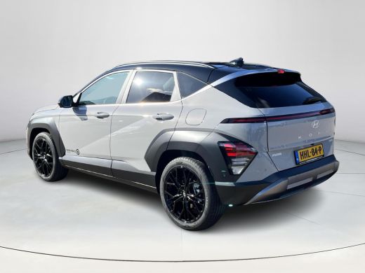 Hyundai Kona 1.6 GDI HEV Premium | Direct leverbaar | Rijklaarprijs ! ActivLease financial lease