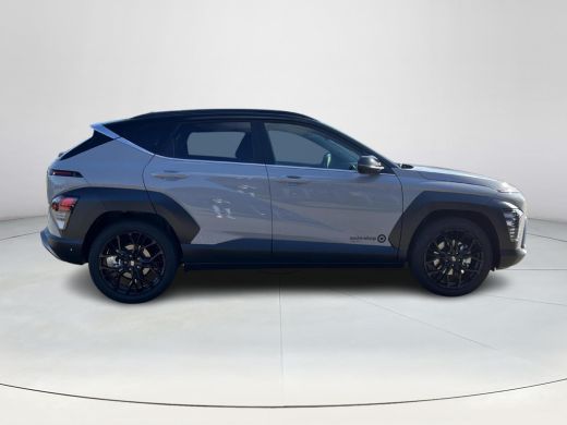 Hyundai Kona 1.6 GDI HEV Premium | Demo! | ActivLease financial lease