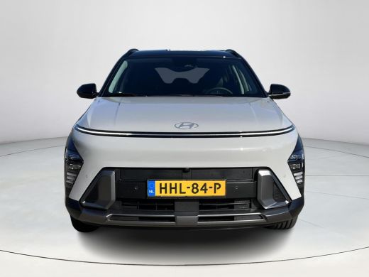 Hyundai Kona 1.6 GDI HEV Premium | Direct leverbaar | Rijklaarprijs ! ActivLease financial lease