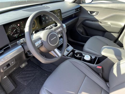 Hyundai Kona 1.6 GDI HEV Premium | Direct leverbaar | Rijklaarprijs ! ActivLease financial lease