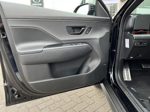 Hyundai Kona N Line 65.4 kWh | Demo! | ActivLease financial lease