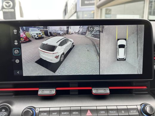 Hyundai Kona N Line 65.4 kWh | Demo! | ActivLease financial lease