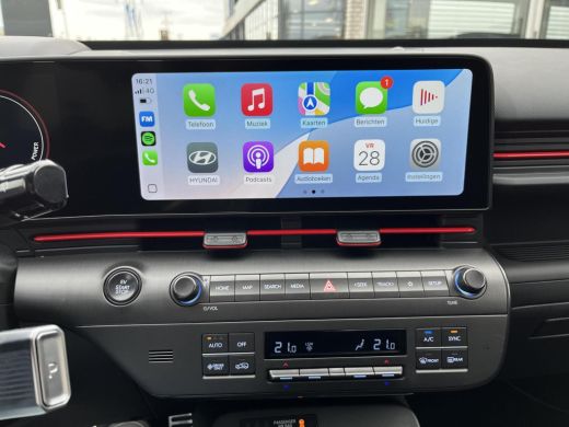 Hyundai Kona N Line 65.4 kWh | Demo! | ActivLease financial lease