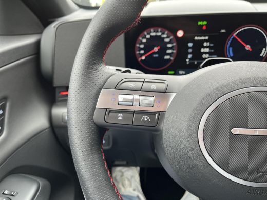 Hyundai Kona N Line 65.4 kWh | Demo! | ActivLease financial lease