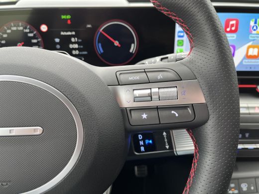 Hyundai Kona N Line 65.4 kWh | Demo! | ActivLease financial lease