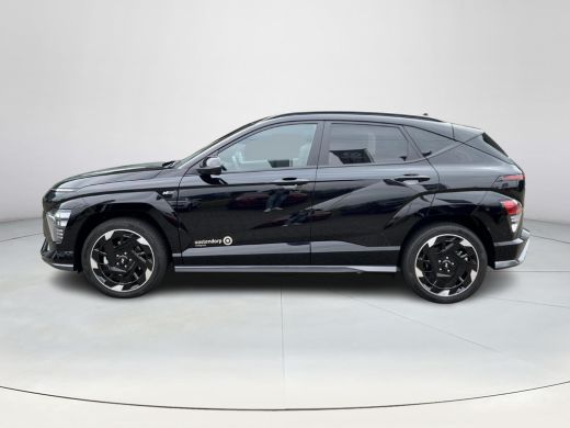 Hyundai Kona N Line 65.4 kWh | Demo! | ActivLease financial lease