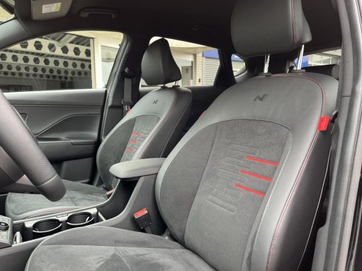 Hyundai Kona N Line 65.4 kWh | Demo! | ActivLease financial lease