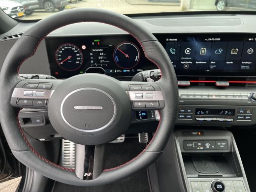 Hyundai Kona N Line 65.4 kWh | Demo! | ActivLease financial lease