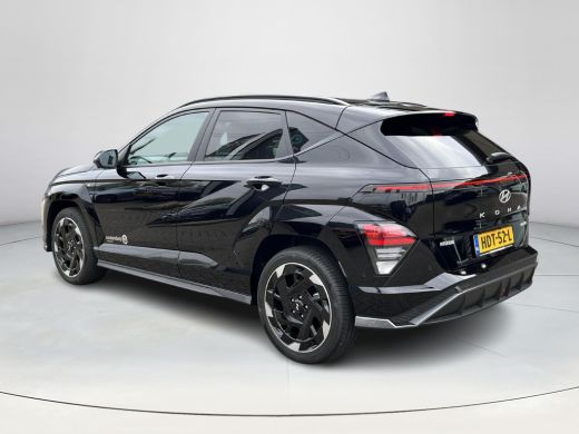 Hyundai Kona N Line 65.4 kWh | Demo! | ActivLease financial lease