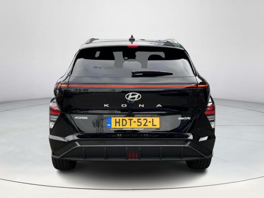 Hyundai Kona N Line 65.4 kWh | Demo! | ActivLease financial lease