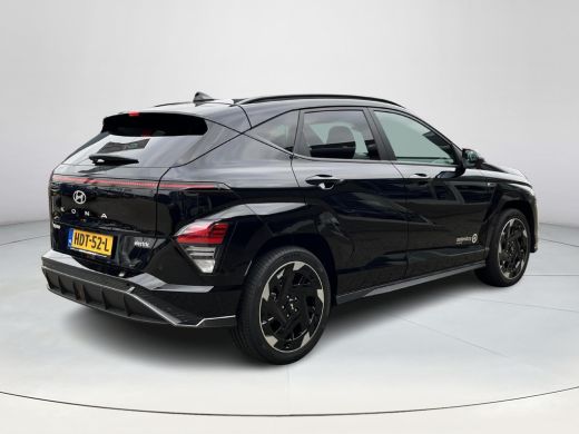 Hyundai Kona N Line 65.4 kWh | Demo! | ActivLease financial lease