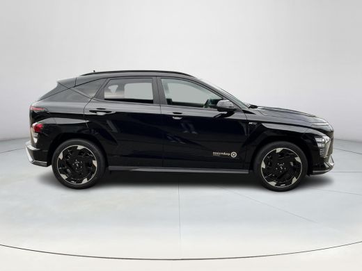 Hyundai Kona N Line 65.4 kWh | Demo! | ActivLease financial lease