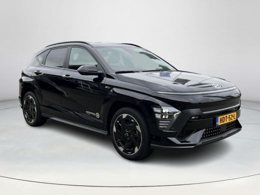 Hyundai Kona N Line 65.4 kWh | Demo! | ActivLease financial lease