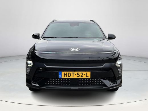 Hyundai Kona N Line 65.4 kWh | Demo! | ActivLease financial lease