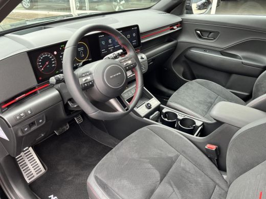 Hyundai Kona N Line 65.4 kWh | Demo! | ActivLease financial lease