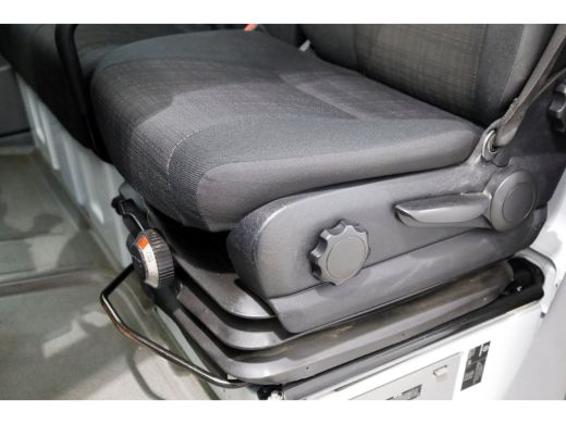 Mercedes-Benz Sprinter 314 CDI 143pk E6 7G Automaat Bakwagen met laadklep + trekhaak 3500kg 03-2017 ActivLease financial lease