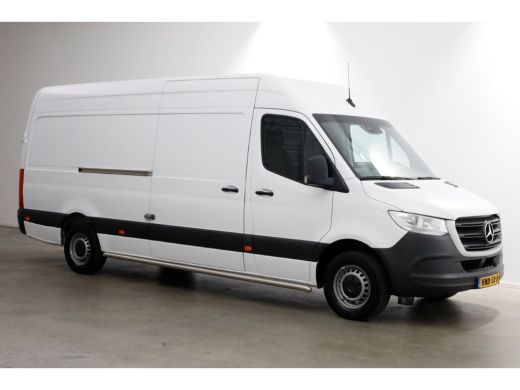 Mercedes-Benz Sprinter 314 CDI 143pk RWD L3H2 Maxi 7G Automaat Airco/Navi/Camera 03-2022 ActivLease financial lease