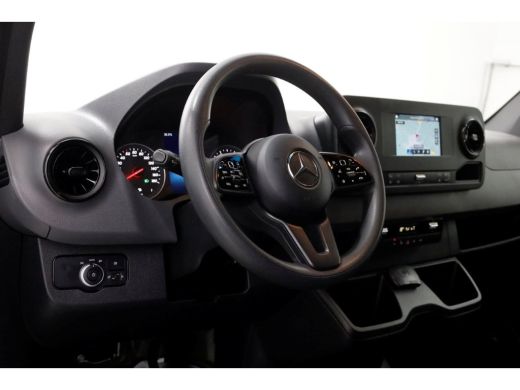 Mercedes-Benz Sprinter 314 CDI 143pk RWD L3H2 Maxi 7G Automaat Airco/Navi/Camera 03-2022 ActivLease financial lease