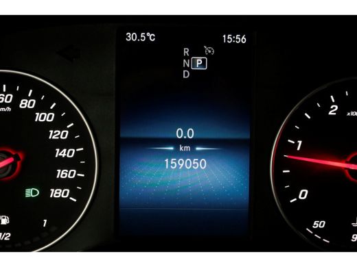 Mercedes-Benz Sprinter 314 CDI 143pk RWD L3H2 Maxi 7G Automaat Airco/Navi/Camera 03-2022 ActivLease financial lease