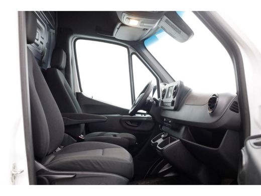Mercedes-Benz Sprinter 314 CDI 143pk RWD L3H2 Maxi 7G Automaat Airco/Navi/Camera 03-2022 ActivLease financial lease