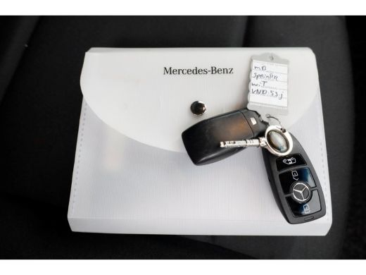 Mercedes-Benz Sprinter 314 CDI 143pk RWD L3H2 Maxi 7G Automaat Airco/Navi/Camera 03-2022 ActivLease financial lease