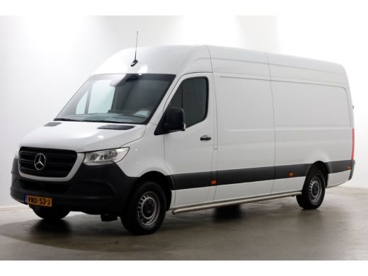 Mercedes-Benz Sprinter 314 CDI 143pk RWD L3H2 Maxi 7G Automaat Airco/Navi/Camera 03-2022 ActivLease financial lease