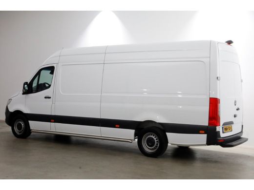 Mercedes-Benz Sprinter 314 CDI 143pk RWD L3H2 Maxi 7G Automaat Airco/Navi/Camera 03-2022 ActivLease financial lease