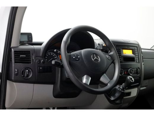 Mercedes-Benz Sprinter 316 CDI 163pk E6 L2H2 Airco/Trekhaak 2800kg 01-2018 ActivLease financial lease