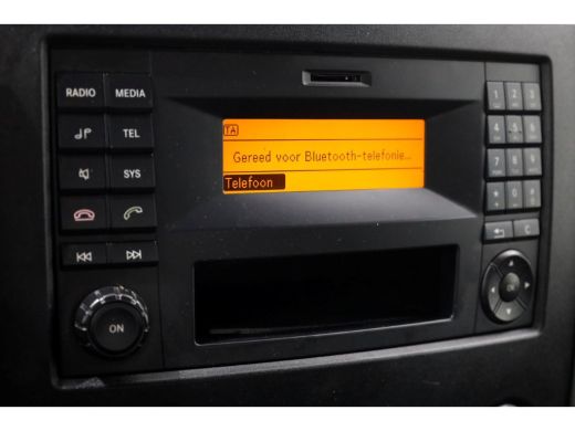 Mercedes-Benz Sprinter 316 CDI 163pk E6 L2H2 Airco/Trekhaak 2800kg 01-2018 ActivLease financial lease