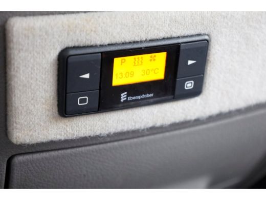 Mercedes-Benz Sprinter 316 CDI 163pk E6 L2H2 Airco/Trekhaak 2800kg 01-2018 ActivLease financial lease