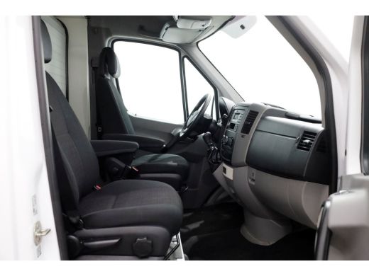 Mercedes-Benz Sprinter 316 CDI 163pk E6 L2H2 Airco/Trekhaak 2800kg 01-2018 ActivLease financial lease