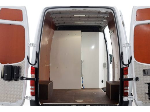 Mercedes-Benz Sprinter 316 CDI 163pk E6 L2H2 Airco/Trekhaak 2800kg 01-2018 ActivLease financial lease