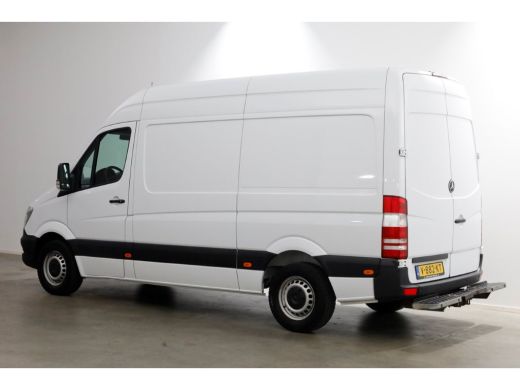 Mercedes-Benz Sprinter 316 CDI 163pk E6 L2H2 Airco/Trekhaak 2800kg 01-2018 ActivLease financial lease