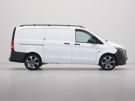 Mercedes-Benz Vito 111 CDI 115pk Lang Navigatie Camera Trekhaak Pdc Cruise ActivLease financial lease