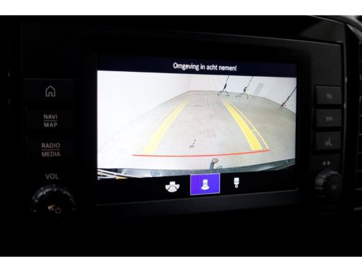 Mercedes-Benz Vito 114 CDI 136pk Lang 9G Automaat LED/Camera/2x Schuifdeur 12-2021 ActivLease financial lease
