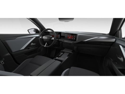 Opel Astra Business Edition | 11 kW boordlader | AGR-gecertificeerde bestuurdersstoel en Winterpakket | Acht... ActivLease financial lease