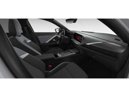 Opel Astra Business Edition | 11 kW boordlader | AGR-gecertificeerde bestuurdersstoel en Winterpakket | Acht... ActivLease financial lease