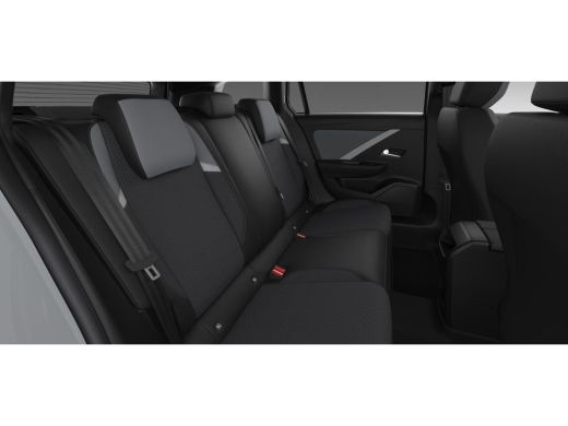 Opel Astra Business Edition | 11 kW boordlader | AGR-gecertificeerde bestuurdersstoel en Winterpakket | Acht... ActivLease financial lease