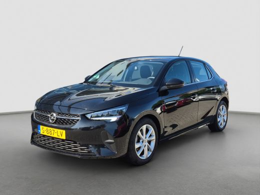 Opel Corsa 1.2 Level 3 | 100pk | Airco | Apple Carplay/Android Auto|telefoonintegratie premium | Cruise control