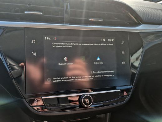 Opel Corsa 1.2 Level 3 | 100pk | Airco | Apple Carplay/Android Auto|telefoonintegratie premium | Cruise control ActivLease financial lease