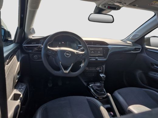 Opel Corsa 1.2 Level 3 | 100pk | Airco | Apple Carplay/Android Auto|telefoonintegratie premium | Cruise control ActivLease financial lease